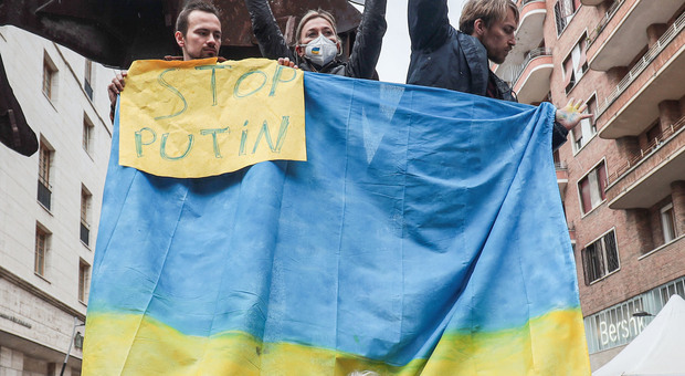 Ucraina, i lavoratori dell'Anm raccolgono aiuti per la popolazione