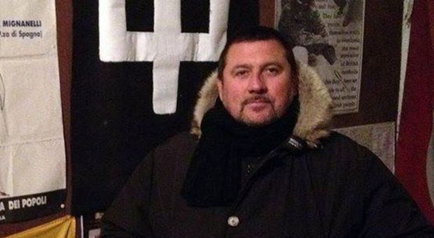 L'omicidio di Ciro Esposito, decisiva la testimonianza di un tifoso del Napoli