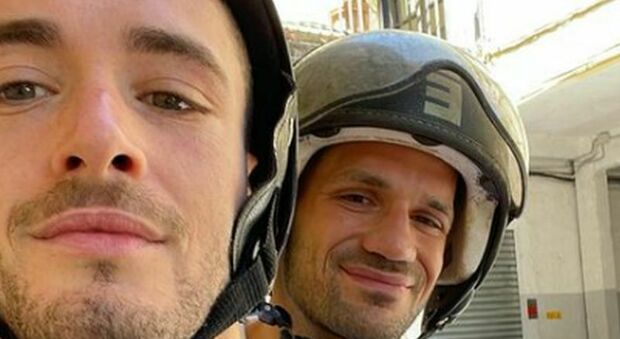 Luca Salatino e Matteo Ranieri ai ferri corti: «Amicizia impossibile da recuperare». Ecco cosa è successo