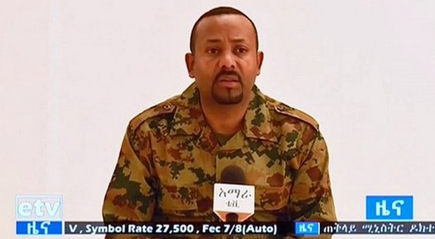 Etiopia, il capo di stato della sicurezza ucciso dalla sua guardia del corpo