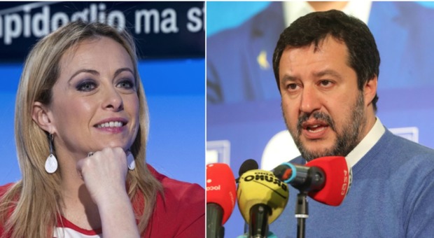 Emilia-Romagna, il day after: Salvini ancora sconfitto in tv. Stavolta ha perso contro la Meloni