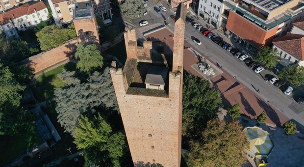 Torre Donà a Rovigo