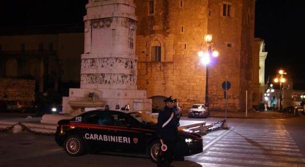 Trasportavano rifiuti speciali denunciati dai carabinieri