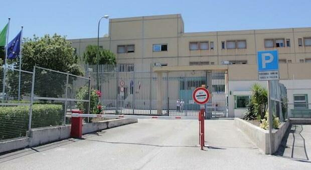 Tentato suicidio nel carcere di Vasto: grave un detenuto abruzzese
