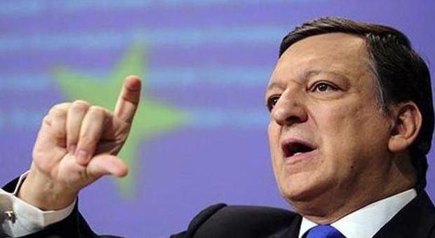 Barroso a Lampedusa la prossima settimana, vertice Alfano-Tajani