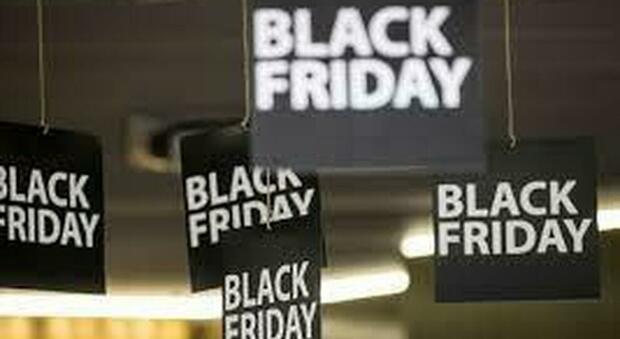 Black Friday: con 9.000 milioni di dollari di acquisti, gli americani stabiliscono un nuovo record di consumo