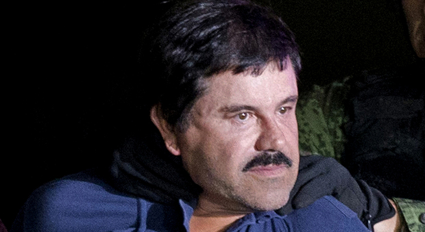El Chapo condannato a New York, si va verso l'ergastolo