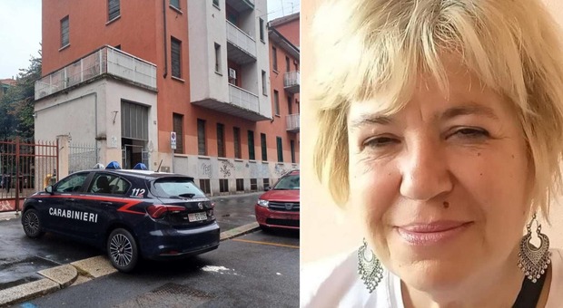 Marta Di Nardo, il corpo fatto a pezzi dal vicino trovato nella sua casa a Milano: era scomparsa da 15 giorni