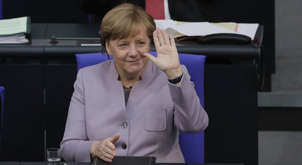 Merkel: «Londra non si faccia illusioni, non avrà gli stessi diritti di uno stato Ue»