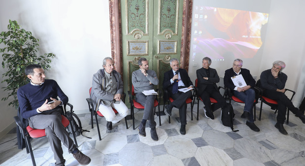 Nasce il «Cohousing Cinema Napoli»: Palazzo Cavalcanti scelto come sede