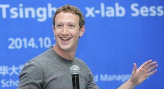 Facebook, media: valuta il lancio della sua criptovaluta