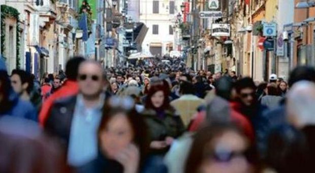Censis, i dieci paperoni d'Italia ricchi come 500mila famiglie di operai
