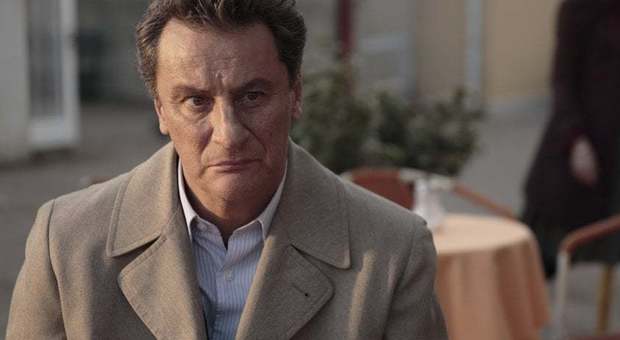 Giorgio Tirabassi, infarto durante la presentazione del film a L'Aquila: l'attore è ricoverato