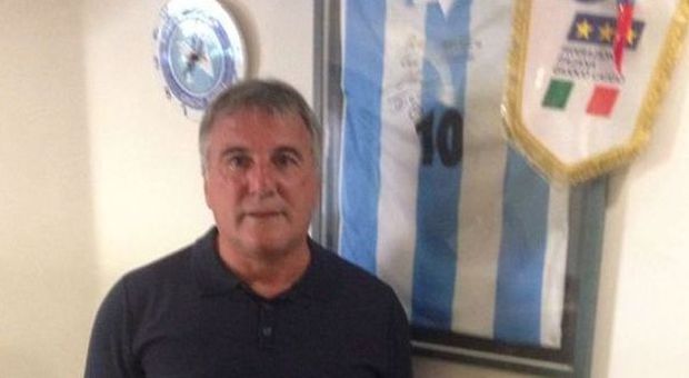 Il vice allenatore dell'Argentina: Higuain e Fernandez vogliono lo scudetto