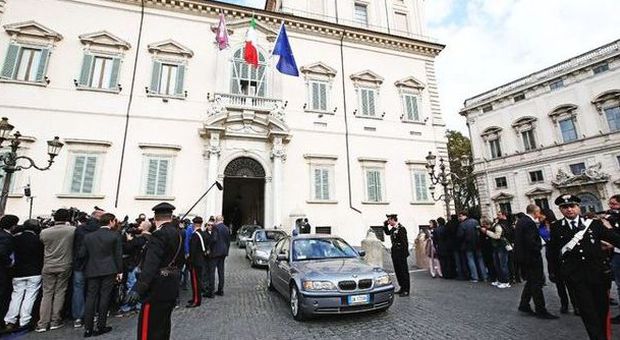 Stato-mafia, Napolitano ha deposto per tre ore. I pm di Palermo al Colle