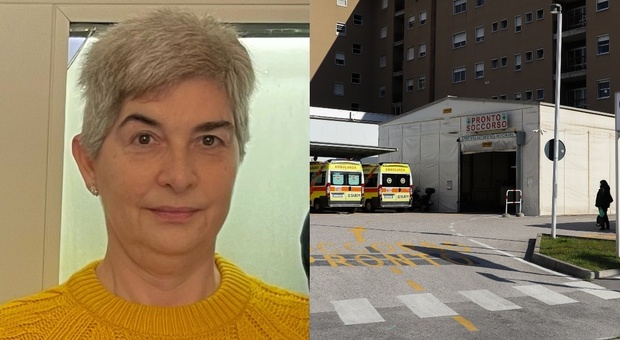 In pronto soccorso con sintomi influenzali, Marta muore poco dopo: indagata dottoressa dell'ospedale