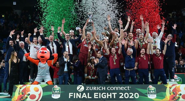 Final Eight, comanda Venezia: vince la Coppa Italia e fa il bis nella Next Gen Cup