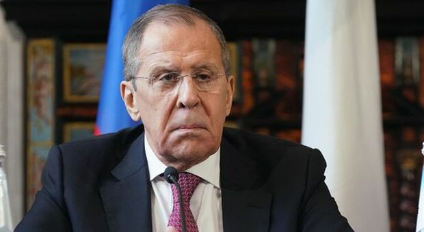 Ucraina, Lavrov: dal Pentagono minacce di assassinio di Putin