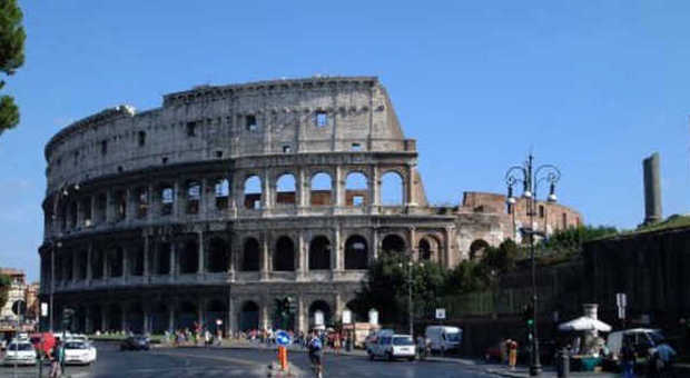 Colosseo, 5 anni per ricostruire l'Anfiteatro. Franceschini: costerà 20 milioni