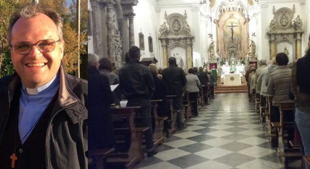 Sparito il tesoretto della parrocchia: nel conto sono rimasti 15mila euro