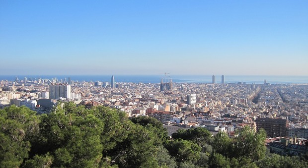Barcellona, sette cose da vedere (e da fare) assolutamente nella capitale della Catalogna
