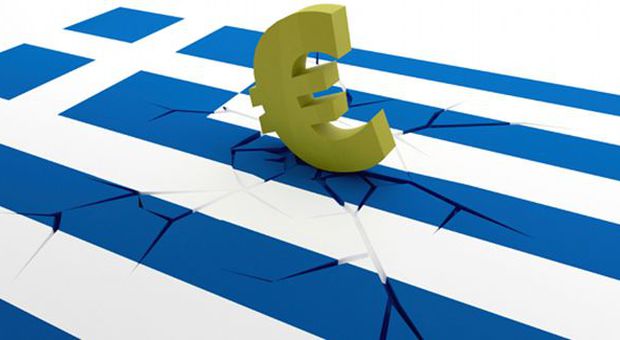 La Grecia è alla ricerca di 400 milioni di euro per pagare stipendi e pensioni