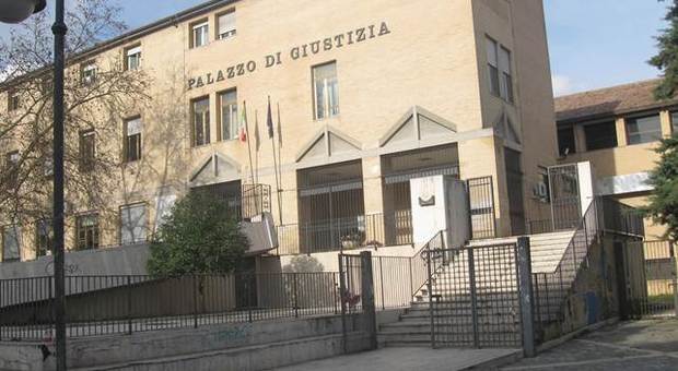 Carenza di giudici e amministrativi al Tribunale di Cassino: vertici decisivi
