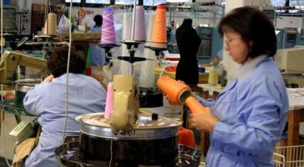 L'industria cinese si raffredda. PMI ai minimi da 12 mesi