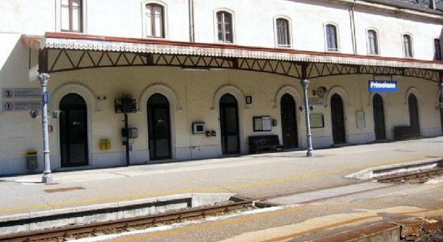 Treno Feltre-Primolano: ci crede anche il Trentino