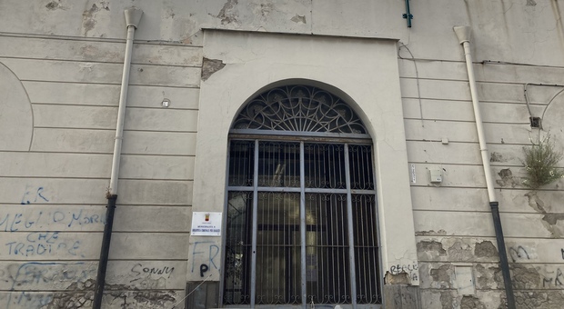 Napoli Est, tre poli culturali nei beni abbandonati: spazio alle associazioni