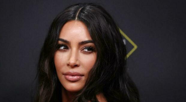 Kim Kardashian: «Meglio essere mamma di un figlio maschio, le ragazze ti rubano i vestiti»