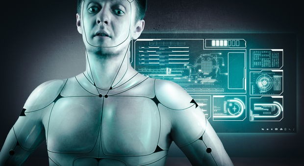 L'uomo "bionico" è realtà? Dal cuore artificiale al naso elettronico, così il corpo umano verrà potenziato con la robotica