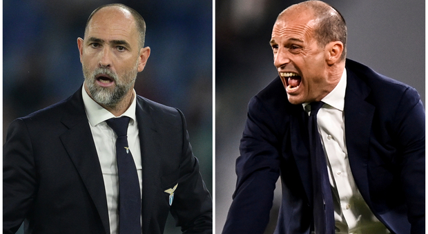 Lazio-Juventus, le probabili formazioni: Tudor con Cataldi e Guendouzi, Allegri pensa a Yildiz