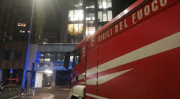 Falso allarme bomba alla redazione di Repubblica: palazzo evacuato