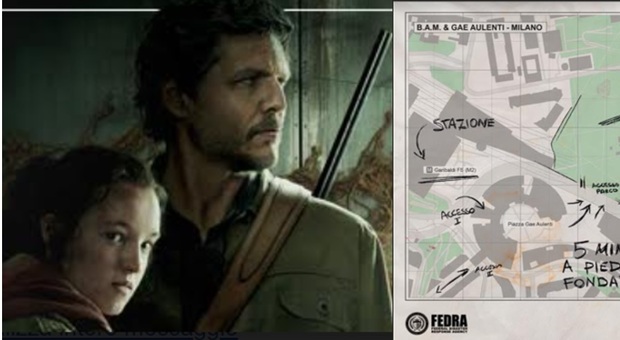 The Last Of Us: Now festeggia con i fan della serie il finale di stagione. A Milano arriva una escape room. Ecco come e quando