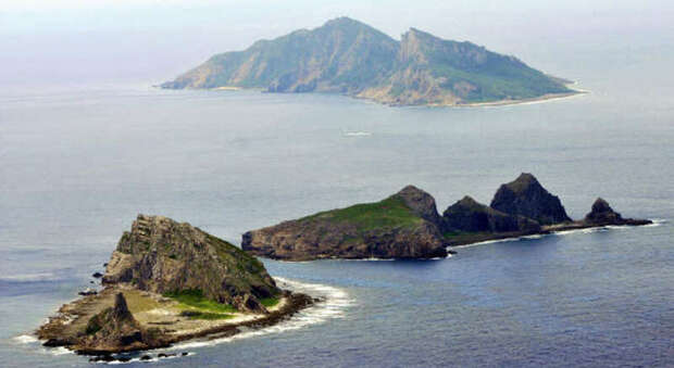Scoperte altre 7.273 isole in Giappone grazie alle nuove tecnologie: la spiegazione degli scienziati
