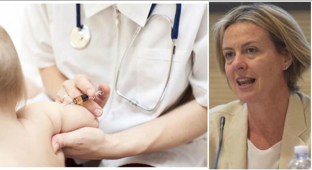 Vaccini, Lorenzin a Raggi: «La legge è chiarissima si vuole far confusione»