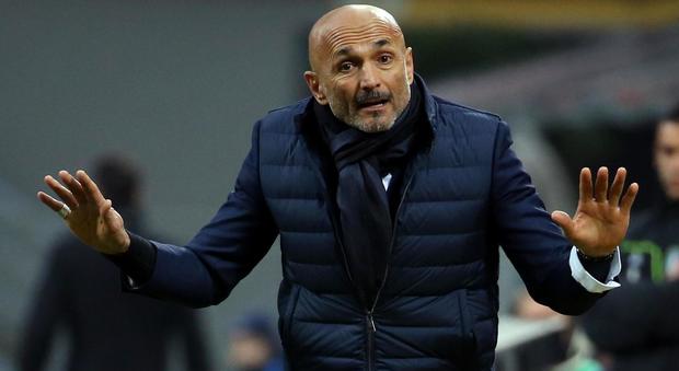 Inter, Spalletti: «Il Var? Devastante tornare indietro»