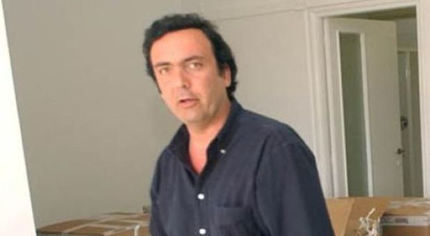 Fabrizio Testa
