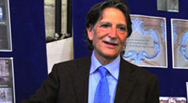 Il prof. Gennaro Rispoli