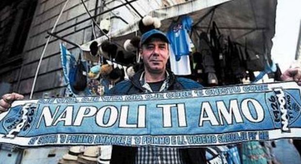 Pronostici, sfottò e tanti ricordi: Juventus-Napoli è trend sui social