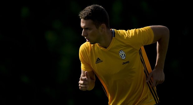 Juventus, Pjaca: «Sogno di vincere lo scudetto e fare il massimo in Champions»