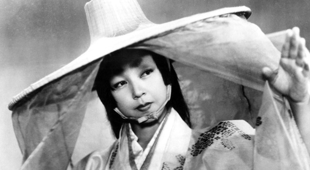Morta l'attrice giapponese Machiko Kyo, leggendaria star di “Rashomon” di Kurosawa