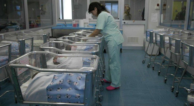 Coronavirus, bimbo di 11 mesi al Meyer di Firenze: è il secondo neonato ricoverato