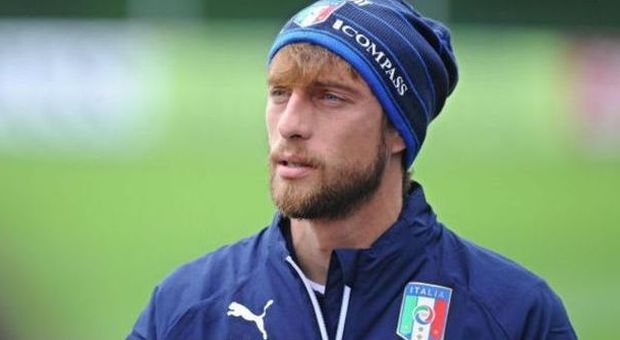 Marchisio in Nazionale