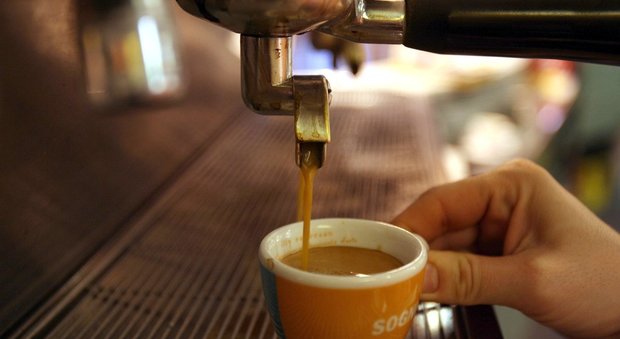 Caffè, perché è un valido alleato contro la stanchzza