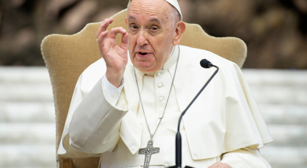 Bimbi pugliesi incontreranno Papa Francesco lunedì: la giornata