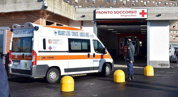 Pronto soccorso, la Uil lancia l'allarme: "A Belcolle più accessi che a Roma, servono medici e infermieri"