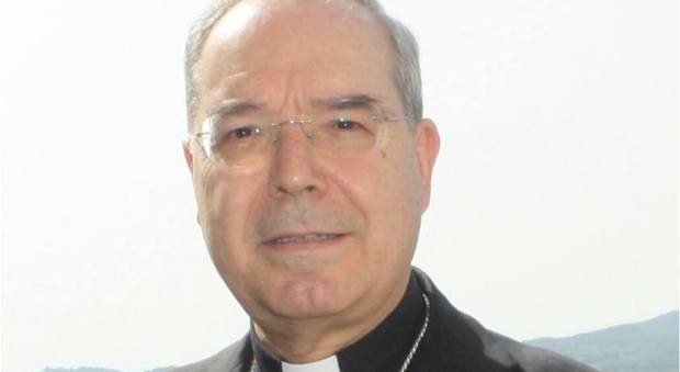Arcivescovo Prelato Monsignor Tommaso Caputo
