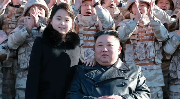 Ju Ae, ecco chi è la figlia di Kim Jong-un: secondo gli esperti potrebbe essere l'erede alla presidenza